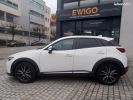 Annonce Mazda CX-3 2.0 SKYACTIV-G 120 SELECTION 2WD