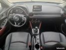 Annonce Mazda CX-3 2.0 SKYACTIV-G 120 SELECTION 2WD