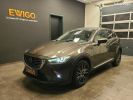 Voir l'annonce Mazda CX-3 2.0 SKYACTIV-G 120ch EXCLUSIVE EDITION 2WD