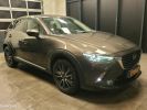 Annonce Mazda CX-3 2.0 SKYACTIV-G 120ch EXCLUSIVE EDITION 2WD