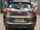 Annonce Mazda CX-3 2.0 SKYACTIV-G 120ch EXCLUSIVE EDITION 2WD