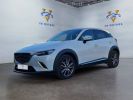 Annonce Mazda CX-3  2.0 SKYACTIV-G 150 Sélection AWD BVA