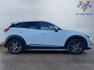 Annonce Mazda CX-3  2.0 SKYACTIV-G 150 Sélection AWD BVA