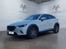 Annonce Mazda CX-3 2.0 SKYACTIV-G 150 Sélection AWD BVA *** SYSTEME BOSE ***