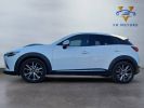 Annonce Mazda CX-3 2.0 SKYACTIV-G 150 Sélection AWD BVA *** SYSTEME BOSE ***