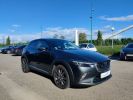 Annonce Mazda CX-3 2.0 Skyactiv-G 4WD 150 ch