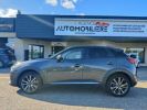 Annonce Mazda CX-3 2.0 Skyactiv-G 4WD 150 ch