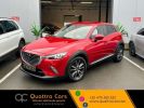 Voir l'annonce Mazda CX-3 2.0i 