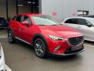 Annonce Mazda CX-3 2.0i 