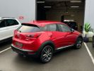 Annonce Mazda CX-3 2.0i 