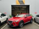 Annonce Mazda CX-3 2.0i 