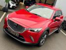 Annonce Mazda CX-3 2.0i 