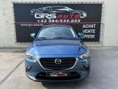 Annonce Mazda CX-3 2.0i SKYACTIV-G 2WD 1ER PROP.-CARNET-GARANTIE 1AN