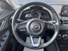 Annonce Mazda CX-3 2.0i SKYACTIV-G 2WD 1ER PROP.-CARNET-GARANTIE 1AN