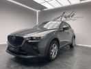 Annonce Mazda CX-3 2.0i SKYACTIV-G 2WD LINE ASSIST 1ER PROP GARANTIE