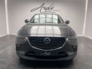 Annonce Mazda CX-3 2.0i SKYACTIV-G 2WD LINE ASSIST 1ER PROP GARANTIE