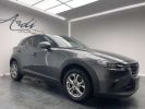 Annonce Mazda CX-3 2.0i SKYACTIV-G 2WD LINE ASSIST 1ER PROP GARANTIE