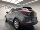 Annonce Mazda CX-3 2.0i SKYACTIV-G 2WD LINE ASSIST 1ER PROP GARANTIE