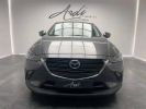 Annonce Mazda CX-3 2.0i SKYACTIV-G 2WD LINE ASSIST 1ER PROP GARANTIE