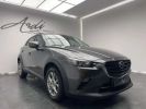 Annonce Mazda CX-3 2.0i SKYACTIV-G 2WD LINE ASSIST 1ER PROP GARANTIE