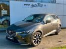 Voir l'annonce Mazda CX-3 2.0L Skyactiv-G 121 4x2 BVA6 Selection