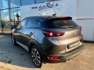 Annonce Mazda CX-3 2.0L Skyactiv-G 121 4x2 BVA6 Selection