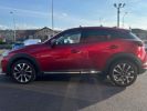 Annonce Mazda CX-3 2.0L Skyactiv-G 121 4x2 SELECTION