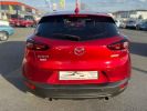 Annonce Mazda CX-3 2.0L Skyactiv-G 121 4x2 SELECTION