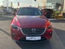 Annonce Mazda CX-3 2.0L Skyactiv-G 121 4x2 SELECTION