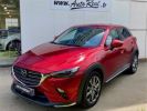 Voir l'annonce Mazda CX-3 2020 2.0L Skyactiv-G 121 Exclusive Edition