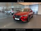 Voir l'annonce Mazda CX-3 2021 2.0L Skyactiv-G 121 Selection