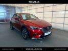 Annonce Mazda CX-3 2021 2.0L Skyactiv-G 121 Selection