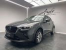 Mazda CX-3 2.0i SKYACTIV-G 2WD LINE ASSIST 1ER PROP GARANTIE Occasion