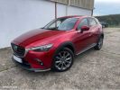 Voir l'annonce Mazda CX-3 bien équipé