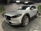 Voir l'annonce Mazda CX-3 CX-30 2.0 e-Skyactiv-G M-Hybrid 122 Sportline