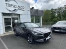 Annonce Mazda CX-3 CX-30 2.0 e-Skyactiv-X M-Hybrid - 186 -BVA Exclusive Gps + Camera AR + Attelage