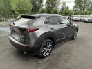 Annonce Mazda CX-3 CX-30 2.0 e-Skyactiv-X M-Hybrid - 186 -BVA Exclusive Gps + Camera AR + Attelage