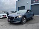 Voir l'annonce Mazda CX-3 CX30 2.0 e-Skyactiv-G M-Hybrid - 122 CH- BVA 2021 CX-30 Style GTIE 12 MOIS