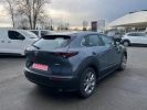 Annonce Mazda CX-3 CX30 2.0 e-Skyactiv-G M-Hybrid - 122 CH- BVA 2021 CX-30 Style GTIE 12 MOIS