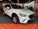 Voir l'annonce Mazda CX-3 PACK ELEGANCE 1.5 D SKYACTIV 105 cv Garantie 12 mois