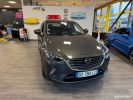 Voir l'annonce Mazda CX-3 Skyactiv 2.0L 120Ch 263,65E-Mois