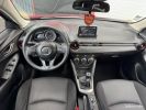 Annonce Mazda CX-3 Skyactiv-D 1.5 D 16v 2WD 105cv SUV 4x4 bv6- gps- écran tactile- sièges chauffants démarrage sans clé jantes allu- led regulateur de vitesses reprise  