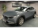 Voir l'annonce Mazda CX-30 2.0 e-Skyactiv-G M-Hybrid - 122 - BVA Style