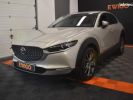 Annonce Mazda CX-30 2.0 E-SKYACTIV-X 185 HYBRID MHEV EXCLUSIVE 4WD BVA SUIVI CONSTRUCTEUR GARANTIE 6 A ...