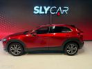 Annonce Mazda CX-30 2.0 Skyactiv-X M-Hybrid 180 4x2 BVA6 Exclusive