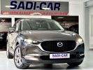 Voir l'annonce Mazda CX-30 2.0i SKYACTIV-G MHE Skycruise Bose