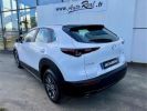 Annonce Mazda CX-30 2021 2.0L e-SKYACTIV G M Hybrid 122 ch 4x2 BVM6