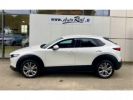 Annonce Mazda CX-30 2021 2.0L e-SKYACTIV X M Hybrid 186 ch 4x4 BVA6 Sportline