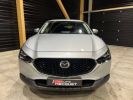 Annonce Mazda CX-30 2022 2.0L e-SKYACTIV G M Hybrid 122 ch 4x2 BVA6 Sportline