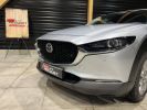 Annonce Mazda CX-30 2022 2.0L e-SKYACTIV G M Hybrid 122 ch 4x2 BVA6 Sportline